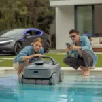 5 robots de piscine, soldes de mi-juillet 2026, bassin propre sans effort, les critères pour éviter le mauvais achat