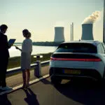 2e arrêt cet été, 1 réacteur nucléaire de Golfech encore stoppé, Garonne sous surveillance, ce qu'EDF doit affronter