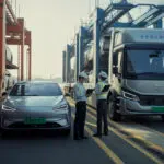 En 2026, une voiture chinoise sur deux part à l'export, un seul mois dépasse tout 2019, ce qui surprend l'automobile mondiale